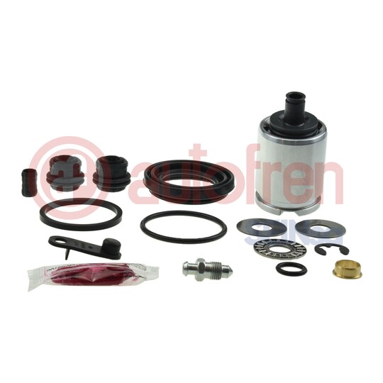Repair Kit, brake caliper
