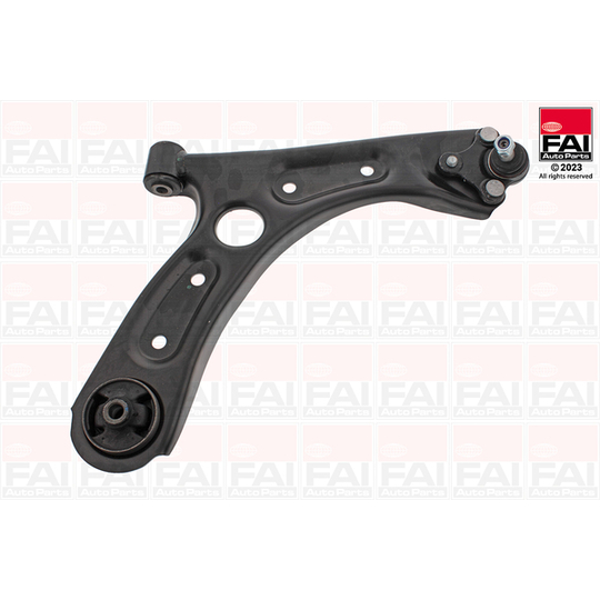 SS11218 - Track Control Arm 
