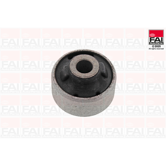 SS11186 - Control Arm-/Trailing Arm Bush 