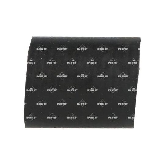 166340 - Charge Air Hose 