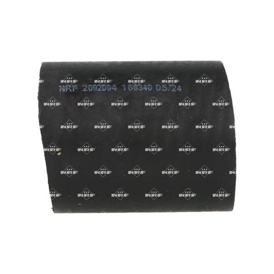 166340 - Charge Air Hose 