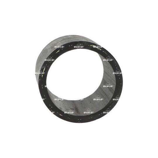 166340 - Charge Air Hose 