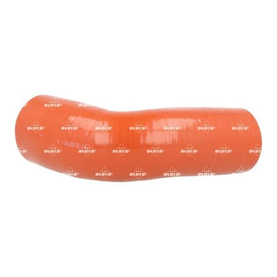 166350 - Charge Air Hose 