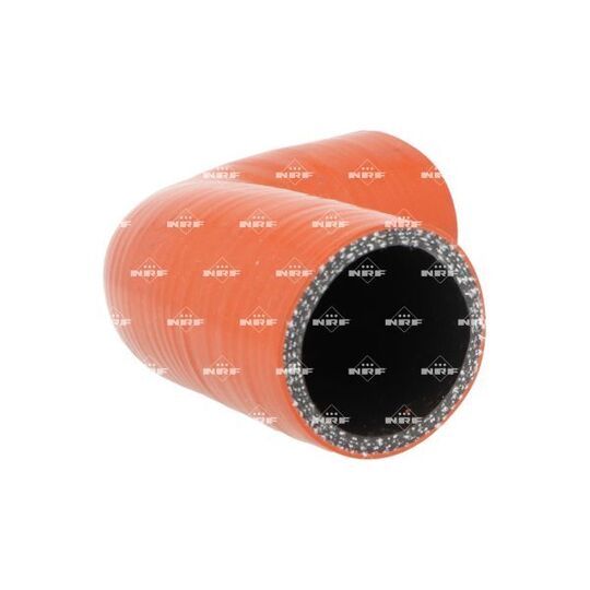 166350 - Charge Air Hose 