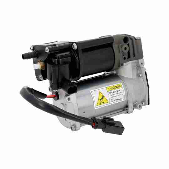 V30-52-0020 - Compressor, compressed air system 