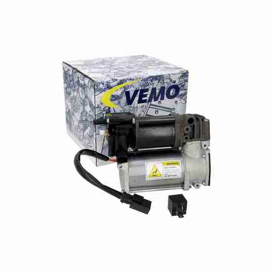 V30-52-0020 - Compressor, compressed air system 