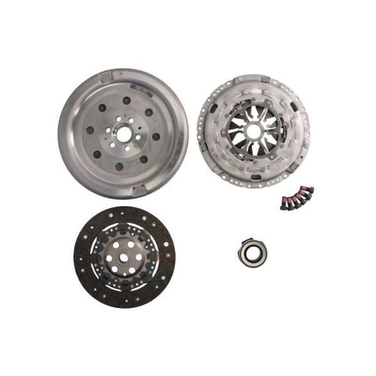 F1A300NX - Clutch Kit 