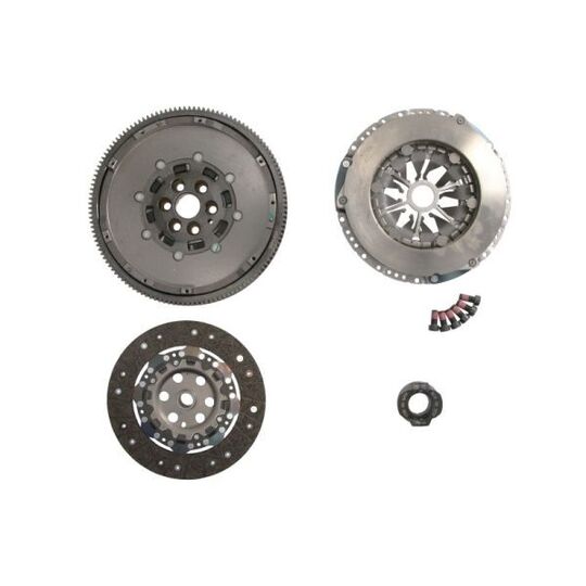 F1A300NX - Clutch Kit 