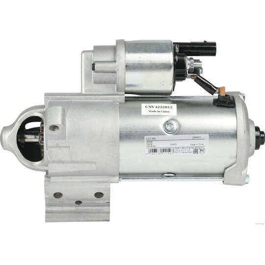 42001882 - Starter 