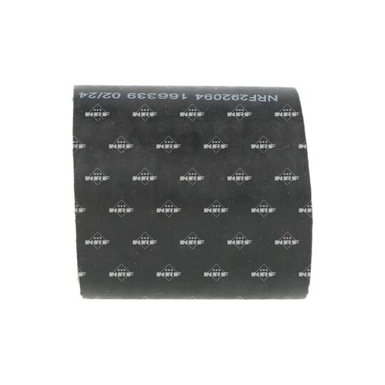 166339 - Charge Air Hose 