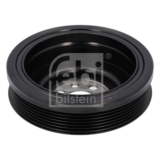 193722 - Belt Pulley, crankshaft 