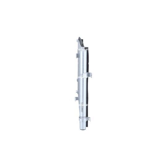 350653 - Condenser, air conditioning 
