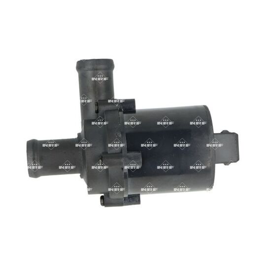 390079 - Additional Water Pump 