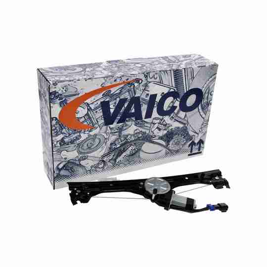 V24-1317 - Window Regulator 