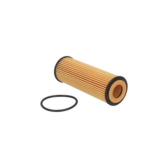 Oil filter