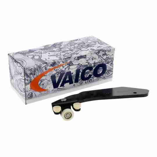 V30-4353 - Roller Guide, sliding door 
