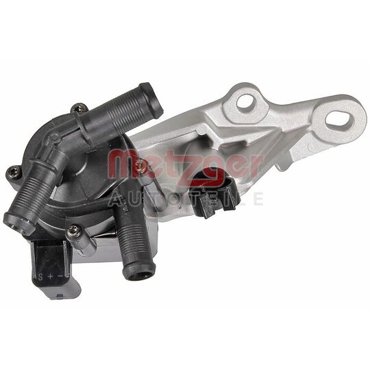 2221192 - Additional Water Pump 
