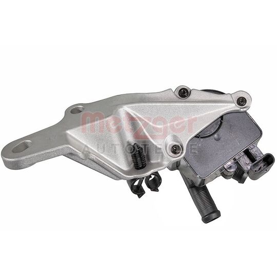 2221192 - Additional Water Pump 