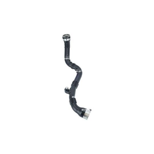 166329 - Charge Air Hose 