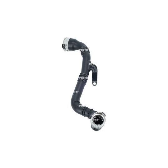 166329 - Charge Air Hose 