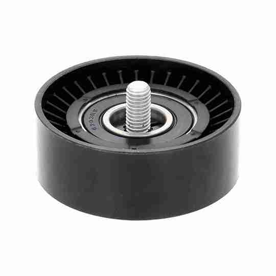 V30-3771 - Deflection/Guide Pulley, v-ribbed belt 
