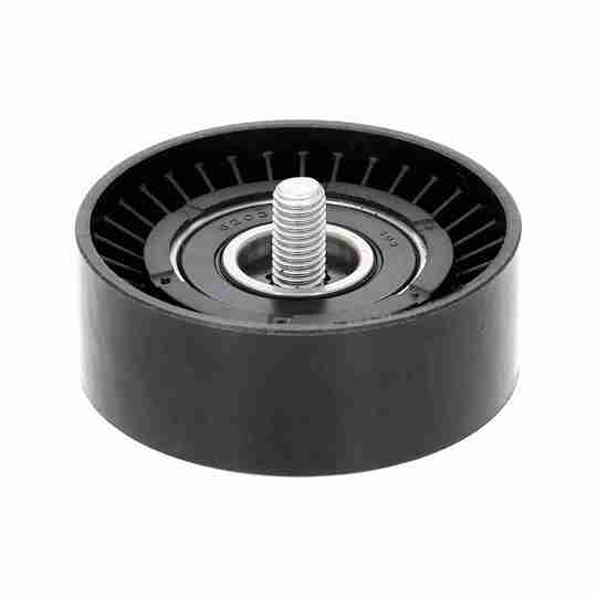 V30-3771 - Deflection/Guide Pulley, v-ribbed belt 