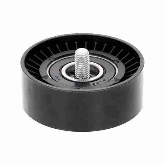 V30-3771 - Deflection/Guide Pulley, v-ribbed belt 