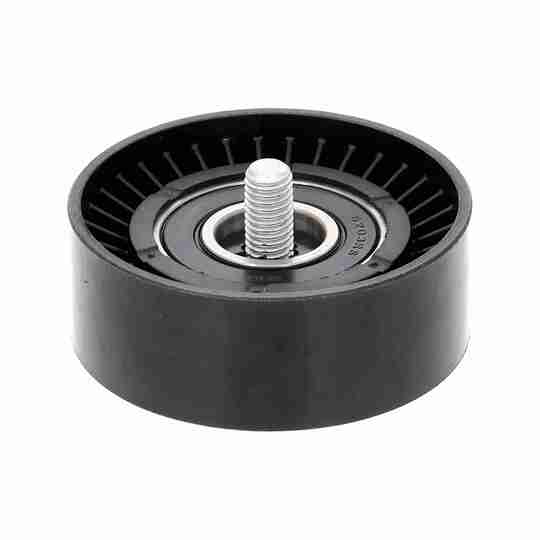 V30-3771 - Deflection/Guide Pulley, v-ribbed belt 