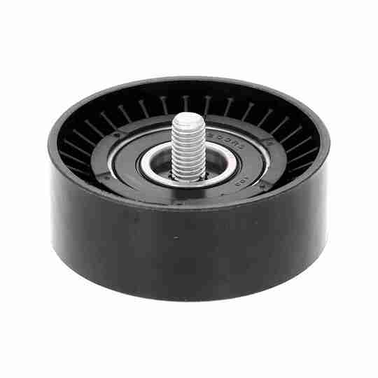 V30-3771 - Deflection/Guide Pulley, v-ribbed belt 