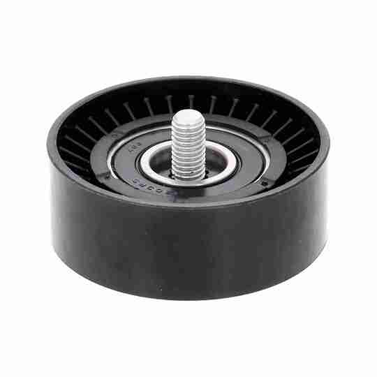 V30-3771 - Deflection/Guide Pulley, v-ribbed belt 