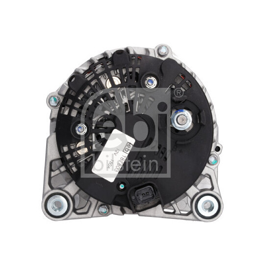 187803 - Alternator 