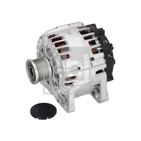 187803 - Alternator 