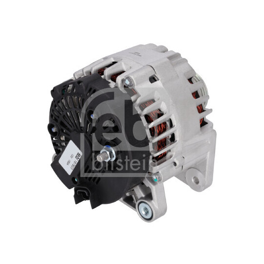 187803 - Alternator 