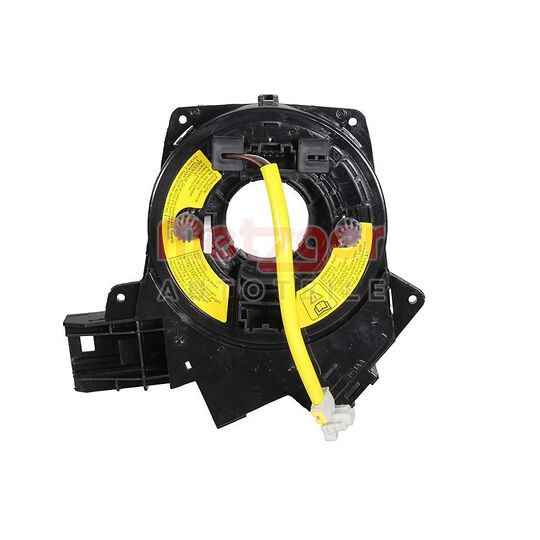09161218 - Clockspring, airbag 