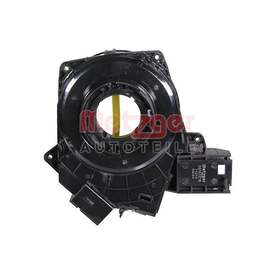 09161218 - Clockspring, airbag 
