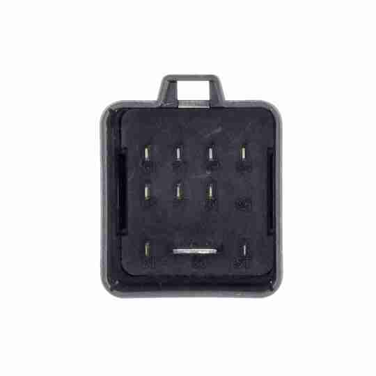 V95-71-0003 - Control Unit, glow plug system 