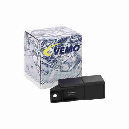 V95-71-0003 - Control Unit, glow plug system 
