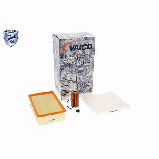 V10-9239 - Filter Set 