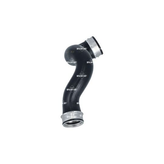 166317 - Charge Air Hose 