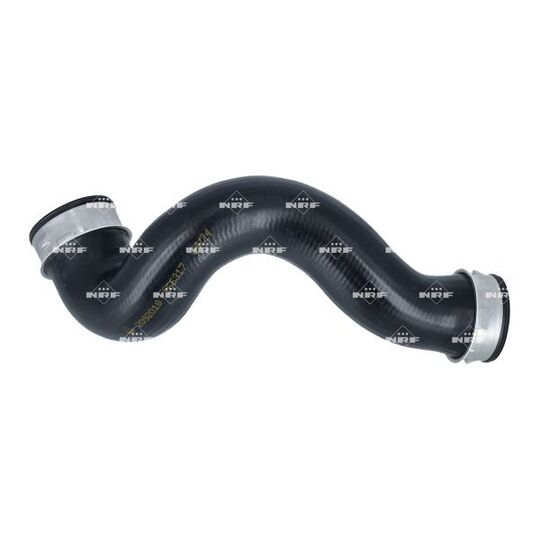 166317 - Charge Air Hose 
