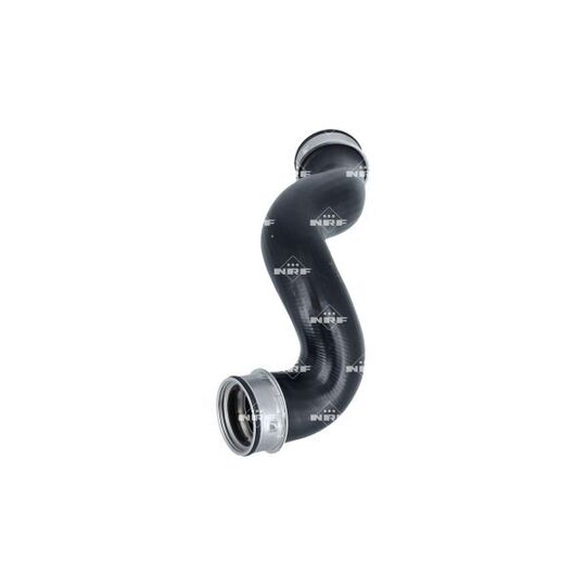 166317 - Charge Air Hose 