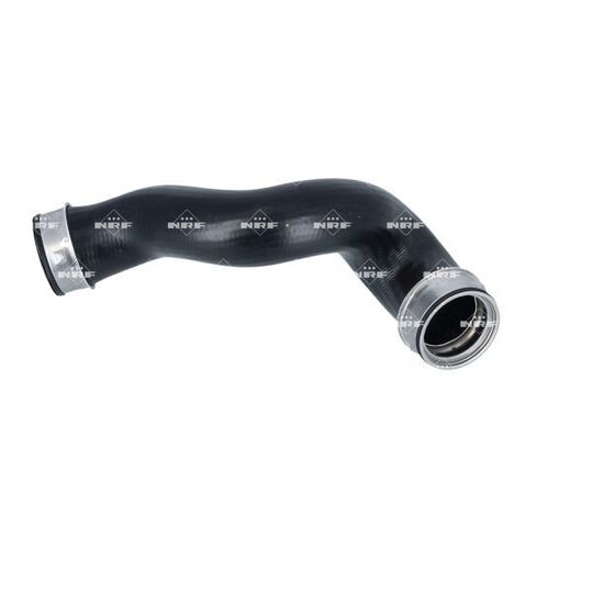 166317 - Charge Air Hose 