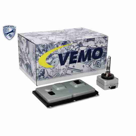 V10-84-0164 - Ignitor, gas discharge lamp 