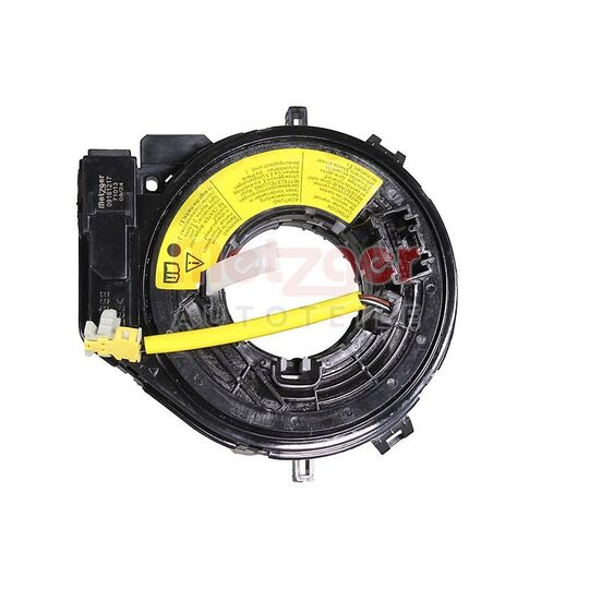 09161217 - Clockspring, airbag 