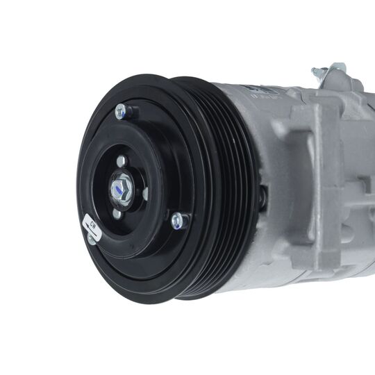 690019 - Compressor, air conditioning 