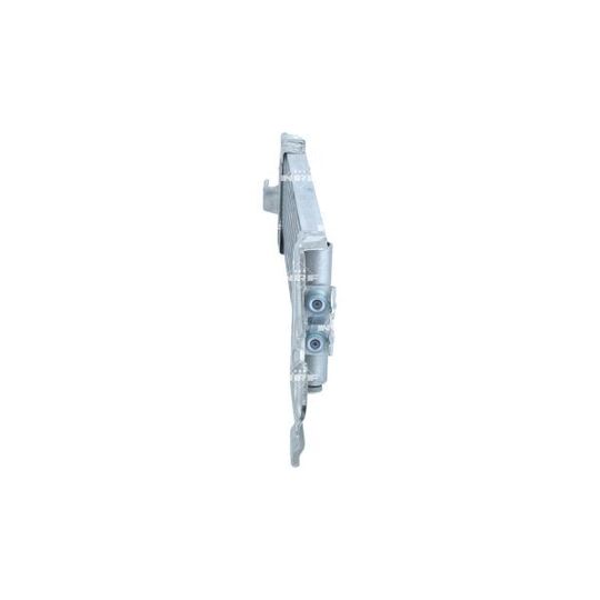 310070 - Oil Cooler, automatic transmission 