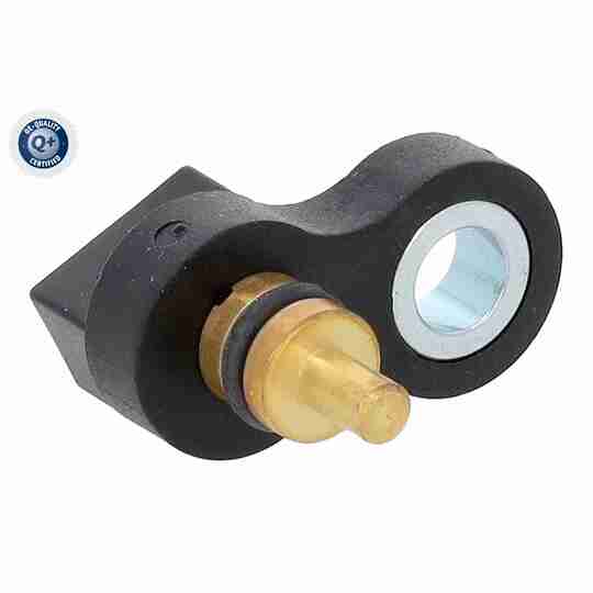 Sensor, oil temperature