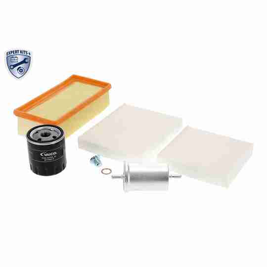 V22-1217 - Filter Set 