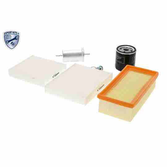 V22-1217 - Filter Set 