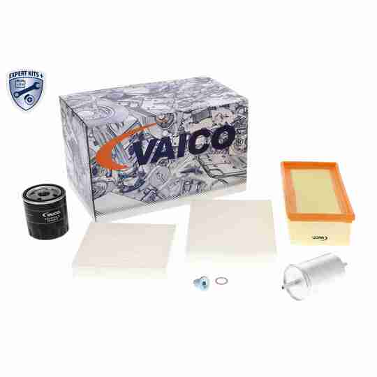 V22-1217 - Filter Set 